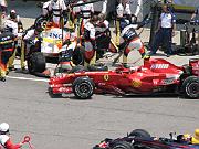 Saturday Practice and Qual 306